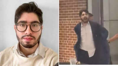 Washington shooting suspect Elias Rodriguez’s alleged manifesto says murders were ‘the only sane thing to do’