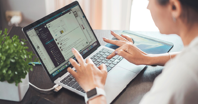 IAF Group C notification 2025 released; MTS, LDC, Cook & more posts available