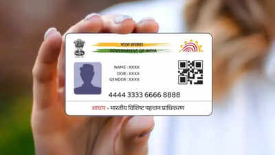 Lost your Aadhaar: What should you do if you lose your Aadhaar card? Steps to follow