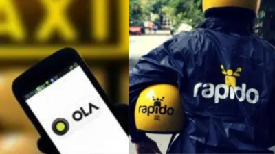 CCPA probes Ola, Rapido over ‘advance tip’ feature after notice to Uber