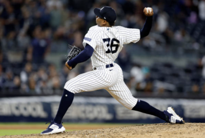 What Yankees fans should know about Jhony Brito’s injury update | MLB News