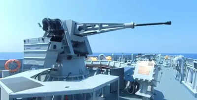 Bangladesh cancels  million order given to Indian defence shipyard | India News