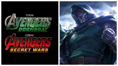 ‘Avengers: Doomsday’ and ‘Avengers: Secret Wars’ POSTPONED to December 2026 and 2027 |