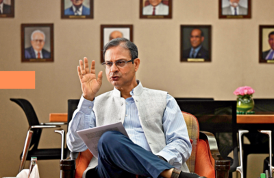 ‘On rates, it’s status quo or cuts; concerned about banks’ mis-selling of insurance’: RBI governor Sanjay Malhotra