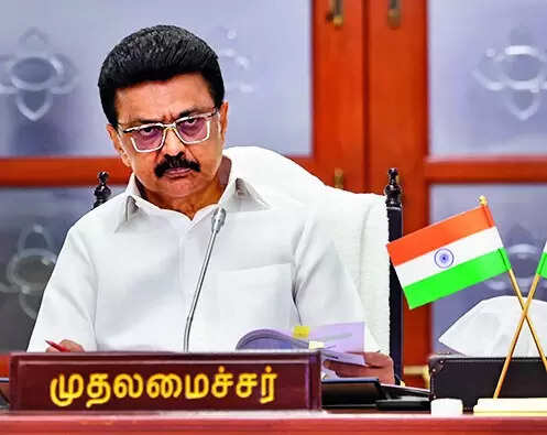 Tamil Nadu Challenges Centre in Supreme Court Over Education Fund Dispute, ET Education