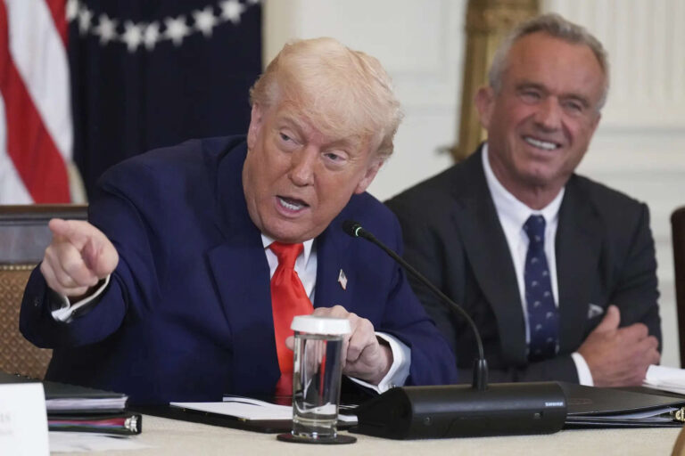 Trump Administration Revokes Harvard’s Ability to Enroll Foreign Students Amid Controversial Claims, ET Education