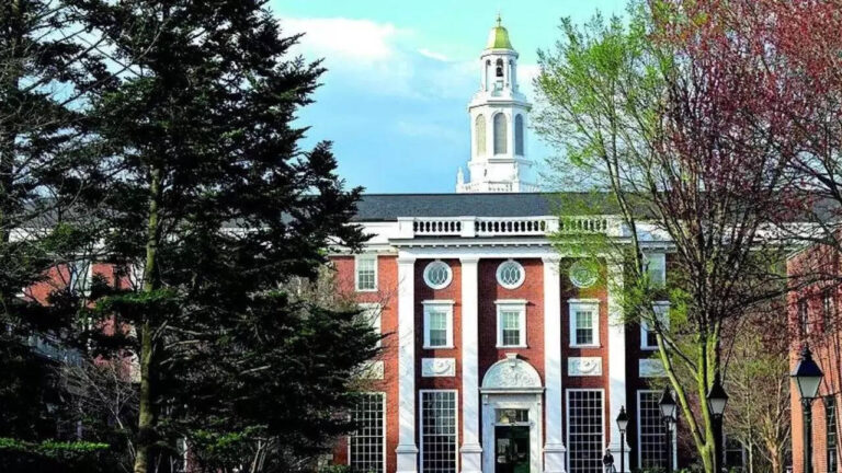 Trump’s attack on Harvard’s foreign students targets key revenue for US universities, ET Education