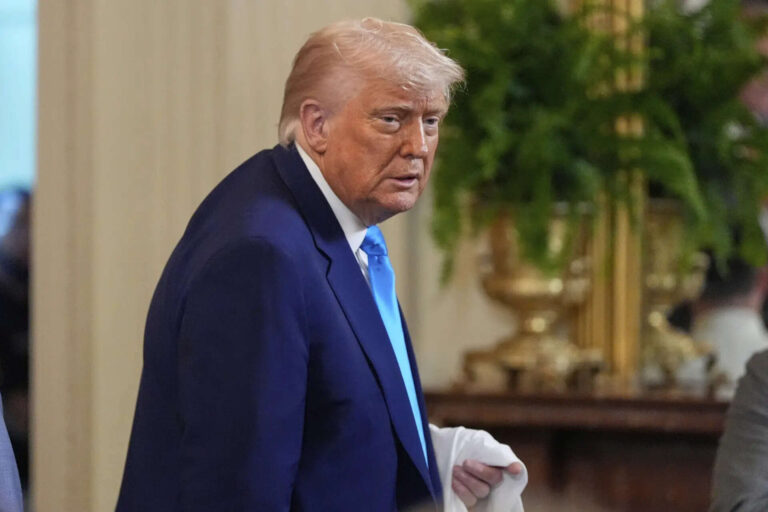 Court Blocks Trump Administration’s Efforts to Revoke International Student Visas, ET Education