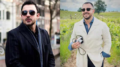 Travel in style: Sartorial stories for a trip around the world