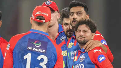 IPL 2025: Lack of ‘home’ work cost Delhi Capitals this season | Cricket News