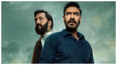 Ajay Devgn’s Raid 2 beats Total Dhamaal to become his 5th biggest hit | Hindi Movie News