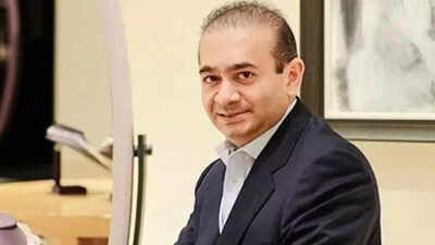Nirav Modi bail denies by UK court cites risk of accessing ‘untraceable’ Rs 5,000 crore | Mumbai News