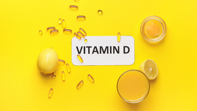Vitamin D Supplements Benefits: 3 rules for consuming Vitamin D supplements for maximum benefits |