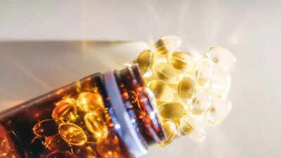 Can vitamin D supplements reverse aging? New study has the answers