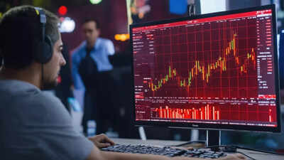 Dow Jones ends flat as treasury yields dip, Trump’s tax bill passed