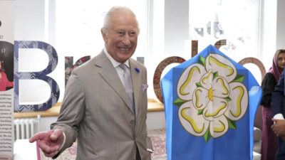 British king to visit Ottawa amid Trump-Canada tension