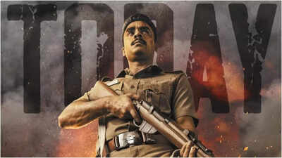 ‘Narivetta’ Twitter reactions: Netizens hail Tovino Thomas starrer as a must-watch drama | Malayalam Movie News