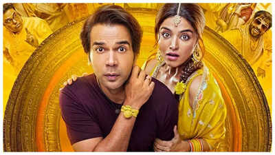 ‘Bhool Chuk Maaf’ Twitter Reviews: Rajkummar Rao and Wamiqa Gabbi starrer opens in theatres amidst positive audience reviews |