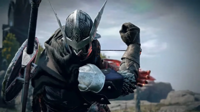 Alex Garland to direct live-action movie ‘Elden Ring’ | English Movie News