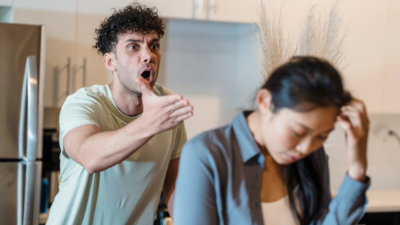 How not to get angry at provocation: 3 tips that always work
