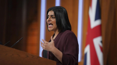 UK chancellor considers mandating chemical castration for serious sex offenders