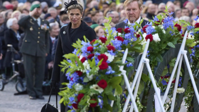 Dutch synagogues filled with life 80 years after WWII