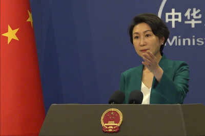 China criticises US ban on Harvard’s international students | World News