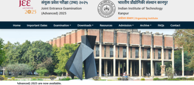 JEE Advanced result 2025 expected soon: Check how to access scorecards and other details here