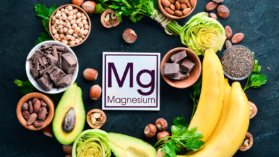 Side effects of consuming too much magnesium |