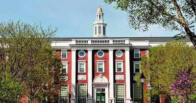 Beyond Harvard: Could other US universities face international student bans next?