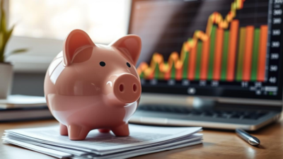 Investors shift to RBI floating rate bonds as fixed deposit rates slide