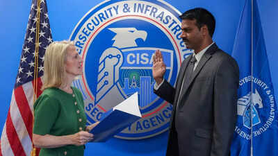 Trump govt official Madhu Gottumukkala trolled for his Indian origin, MAGA asks how to pronounce this name