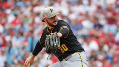 MLB insider gives brutal opinion on Paul Skenes trade rumors | MLB News