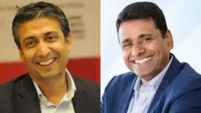 Wipro’s Rishad Premji’s pay doubled to .6 million, but CEO Srinivas Pallia’s package might surprise you