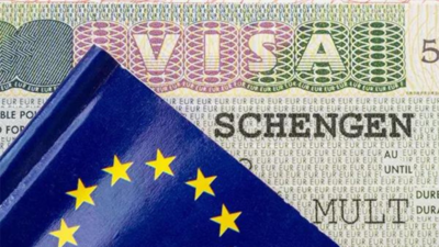 Failed Schengen visas: Indians lost Rs 136 crore with over 1.65 lakh applications rejected in 2024