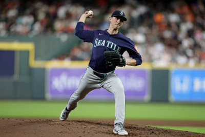 Why George Kirby’s return didn’t go as planned for the mariners | MLB News