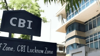 CBI officer who exposed railway scam in 1993 shot with arrow | India News