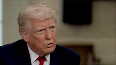 Donald Trump signs executive orders to accelerate US nuclear development