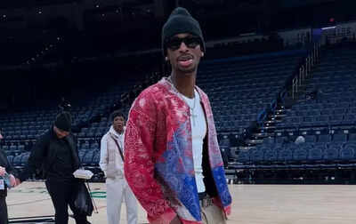 Kendrick Perkins calls Shai Gilgeous-Alexander the greatest Thunder of all time, fans disagree: “If he wins the title, he has a case” | NBA News