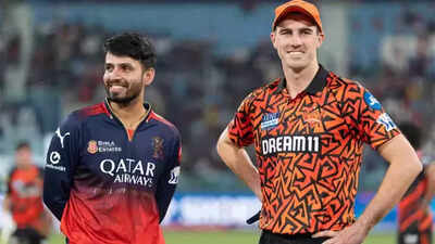 ‘It’s good to lose’: Jitesh Sharma after RCB’s defeat to SRH ahead of IPL 2025 playoffs | Cricket News