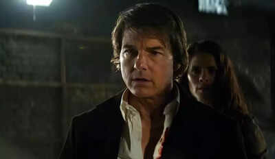 ‘Mission: Impossible – The Final Reckoning’ box office collections day 8: Tom Cruise’s action thriller climbs to Rs 58.63 cr in India | English Movie News