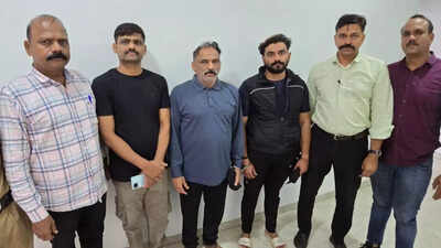 Husband’s pipe assault, rat poison suicide attempt, 51kg gold: Chilling details of Vaishnavi Hagawane death case | Pune News