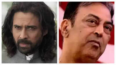 Mukul Dev Death News: Exclusive – Mukul Dev passes away: Vindu Dara Singh says; ‘He was like a brother, I still can’t believe he’s gone’ |