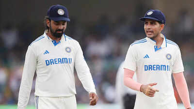 ‘KL Rahul, not Shubman Gill, is the right choice for Team India captaincy’ | Cricket News