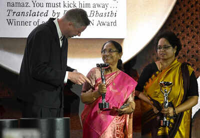 Who is Banu Mushtaq, and why this Indian lawyer needs to be celebrated for her International Booker