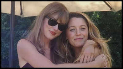 Taylor Swift regrets being friends with Blake Lively ahead of her subpoena getting pulled out of the ‘It Ends With Us’ legal mess: Report |