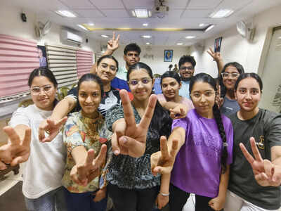 KCET Result 2025 Toppers: Check course wise list of toppers in Karnataka UGCET exam