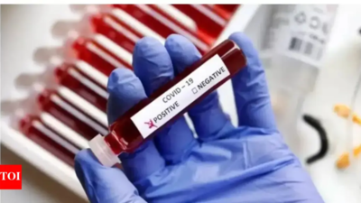 Noida reports 1st Covid case as woman tests positive after train journey | Gurgaon News