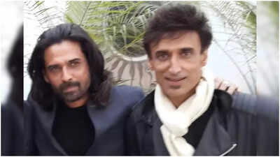 Rahul Dev shares emotional statement on brother Mukul Dev’s death; last rites to be held in Delhi | Hindi Movie News
