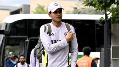 Why has Shubman Gill been picked as Test captain ahead of Jasprit Bumrah? Ajit Agarkar explains | Cricket News